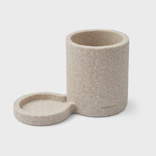 Humdakin Humdakin Sandstone aanrechtorganiser Natural