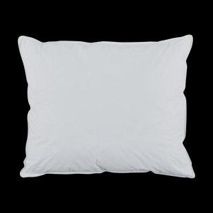 Mille Notti Sonno Donskussen Medium Wit, 50x60 cm