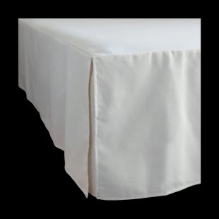 Mille Notti Napoli Bedrok Offwhite, 160x220x42 cm