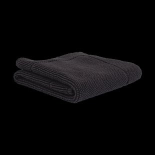 Mille Notti Portofino Badmat Antraciet, 60x90 cm