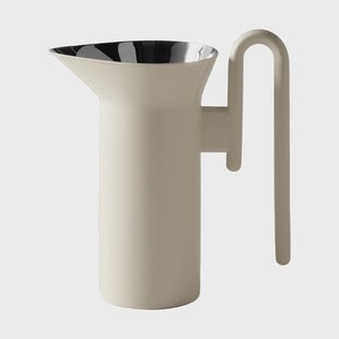 &Tradition Momento JH38 kan 1 liter Ivory