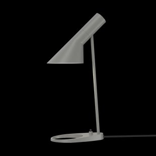 Louis Poulsen AJ MINI tafellamp Warm grey