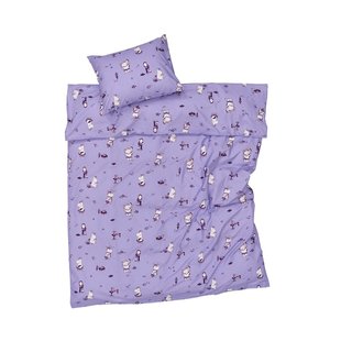 Moomin Arabia Moomin dekbedovertrek 150x210 cm Snork Maiden