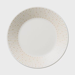 Arabia Mainio Sarastus schotel Ø11,5 cm Beige Arabia Mainio Sarastus schotel Ø11,5 cm Beige
