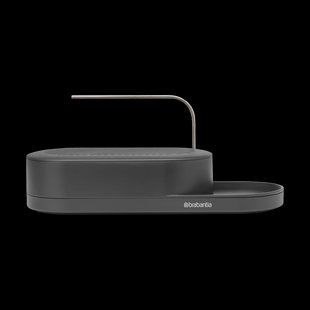 Brabantia SinkStyle aanrechtorganiser Mineral Infinite Grey