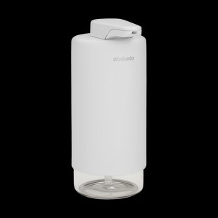 Brabantia SinkStyle zeeppomp Mineral Fresh White