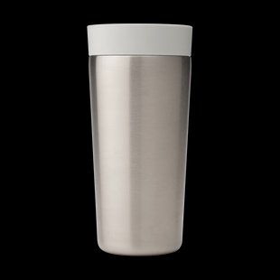 Brabantia Make & Take thermosmok 36 cl Lichtgrijs