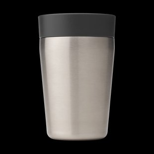 Brabantia Make & Take thermosmok 20 cl Donkergrijs