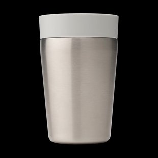 Brabantia Make & Take thermosmok 20 cl Lichtgrijs