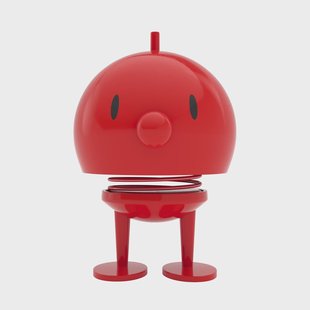 Hoptimist Hoptimist Bumble L figuur Red