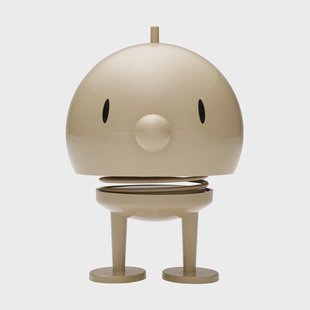 Hoptimist Hoptimist Bumble L figuur Latte