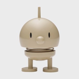 Hoptimist Hoptimist Bumble S figuur Latte