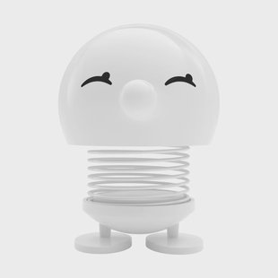 Hoptimist Hoptimist Bimble M figuur White