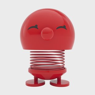 Hoptimist Hoptimist Bimble M figuur Red