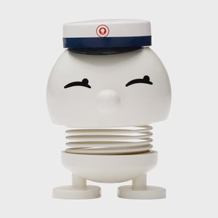 Hoptimist Hoptimist Student Bimble S figuur White