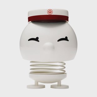 Hoptimist Hoptimist Student Bimble M figuur White