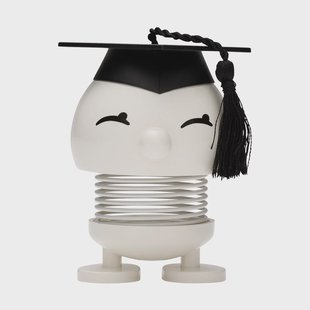 Hoptimist Hoptimist IQ Bimble S figuur White