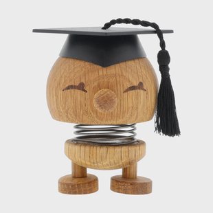 Hoptimist Hoptimist IQ Bimble S figuur Oak