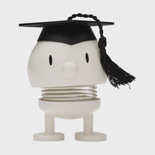 Hoptimist Hoptimist IQ Bumble S figuur White