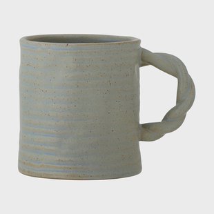 Bloomingville Reanna mok 50 cl Groen