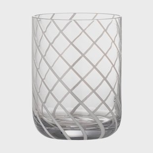 Bloomingville Havin drinkglazen 35 cl Klaar