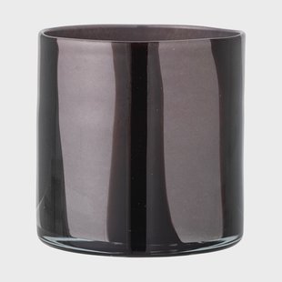 Bloomingville Liberty kaarsenhouder Ø15 cm Lila