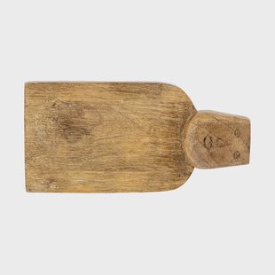 Bloomingville Brooklyn serveerplank mangohout 12,7x25,5 cm