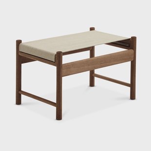 Brdr. Krüger HB krukje Gerookte eiken canvas