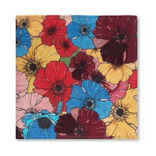 Byon Leya servet 45x45 cm 2-pack Multi