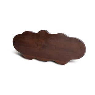 Byon Flowy snijplank 25x70 cm Acacia