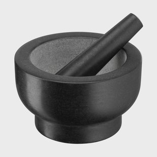 Tefal Jamie Oliver mortel Ø20 cm Graniet