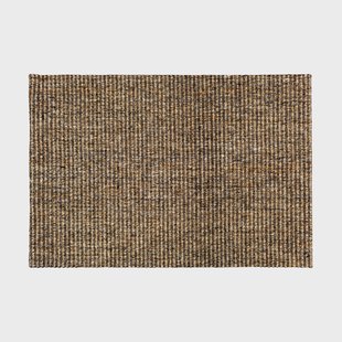 Dixie Astrid sisal deurmat Natural, 60x90 cm