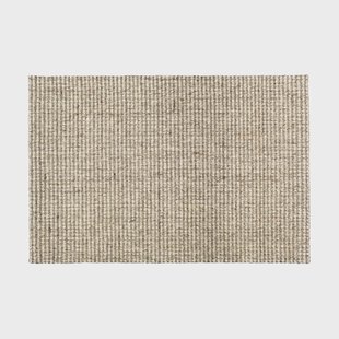Dixie Astrid sisal deurmat Marble, 60x90 cm