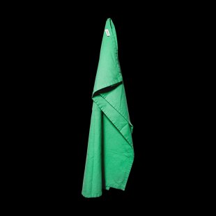 Rug Solid Rug Solid keukendoek 50x70 cm Racing green Rug Solid Rug Solid keukendoek 50x70 cm Racing green