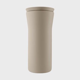 Eva Solo City To Go thermosbeker 0,35 l Parel beige Eva Solo City To Go thermosbeker 0,35 l Parel beige