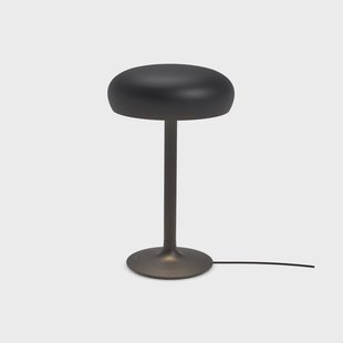 Eva Solo Emendo tafellamp Black