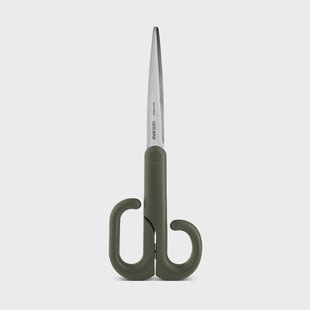 Eva Solo Green Tool schaar 24 cm Groen