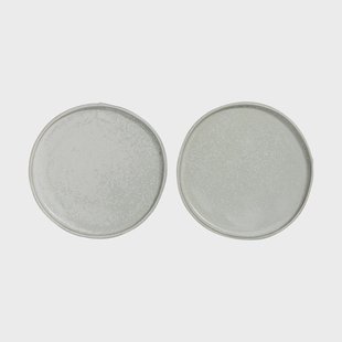 Mette Ditmer Sand Grain bord Ø20 cm Kit