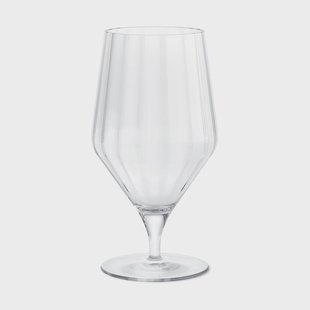 Georg Jensen Bernadotte bierglas 52 cl 6-pack Klaar