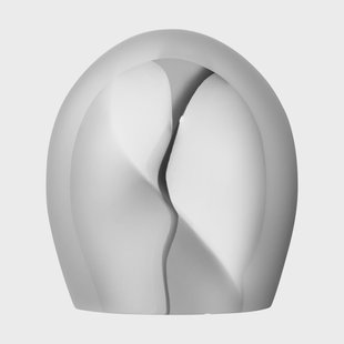 Georg Jensen Indulgence champagneafsluiter Roestvrij staal Georg Jensen Indulgence champagneafsluiter Roestvrij staal