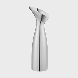 Georg Jensen Indulgence karaf 1 L Roestvrij staal