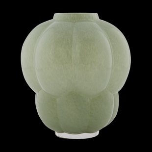 AYTM Uva vaas 22 cm Pastelgroen