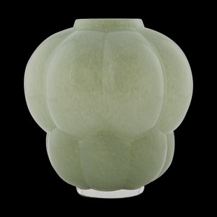 AYTM Uva vaas 28 cm Pastelgroen