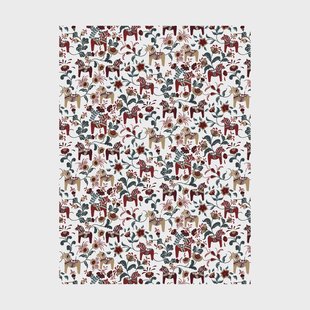 Arvidssons Textil Leksand stof Jubileumeditie 30 jaar