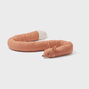 Kid's Concept Edvin bumperkussen Ed, 200 cm Vos