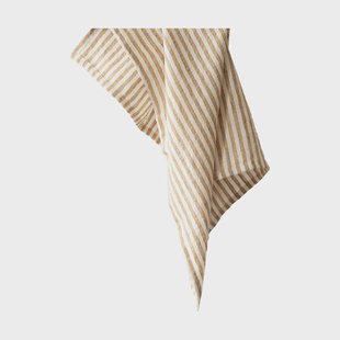 Tell Me More Keukendoek Leon 50x70 cm Kruid