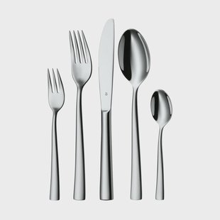 WMF Philadelphia bestekset, 30 delen Leeg