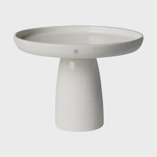 ERNST Ernst taartbord Ø20 cm Vanille