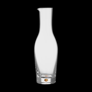 Orrefors Intermezzo karaf 1,12 l Goud
