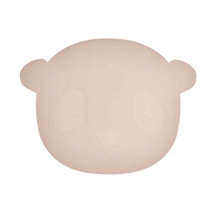OYOY Ling Ling Panda badmat Light rubber